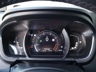 Renault Scénic Gebrauchtwagen Renault Scénic Gebrauchtwagen