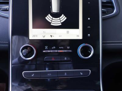 Renault Scénic Gebrauchtwagen Renault Scénic Gebrauchtwagen