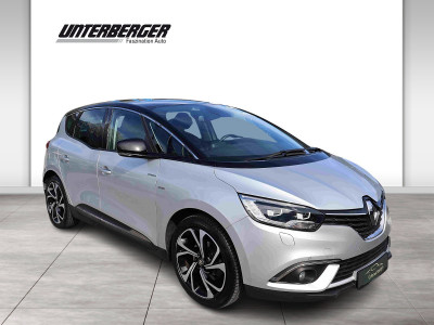 Renault Scénic Gebrauchtwagen Renault Scénic Gebrauchtwagen