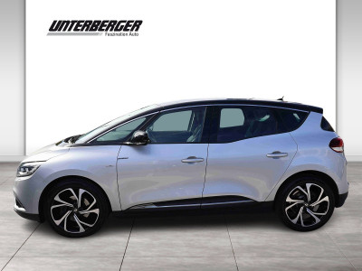 Renault Scénic Gebrauchtwagen Renault Scénic Gebrauchtwagen