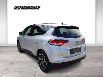 Renault Scénic Gebrauchtwagen Renault Scénic Gebrauchtwagen