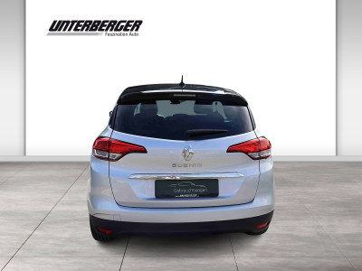 Renault Scénic Gebrauchtwagen Renault Scénic Gebrauchtwagen