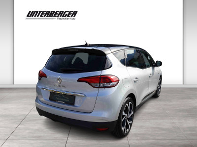Renault Scénic Gebrauchtwagen Renault Scénic Gebrauchtwagen