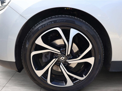 Renault Scénic Gebrauchtwagen Renault Scénic Gebrauchtwagen