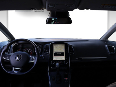 Renault Scénic Gebrauchtwagen Renault Scénic Gebrauchtwagen