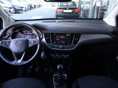 Opel Crossland Gebrauchtwagen