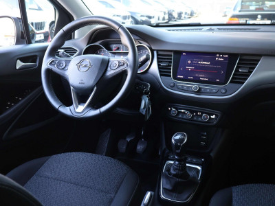 Opel Crossland Gebrauchtwagen