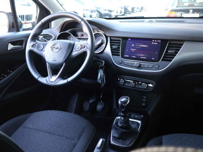 Opel Crossland Gebrauchtwagen