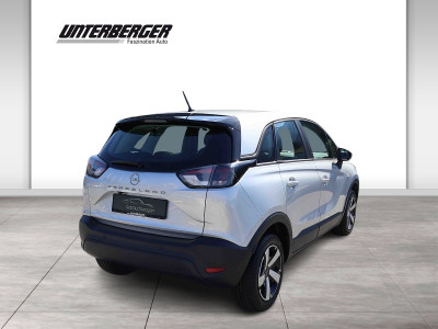 Opel Crossland Gebrauchtwagen