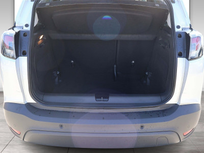 Opel Crossland Gebrauchtwagen
