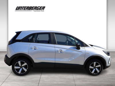 Opel Crossland Gebrauchtwagen