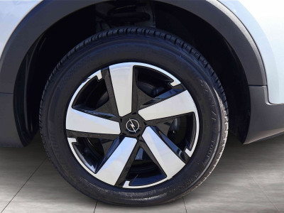 Opel Crossland Gebrauchtwagen