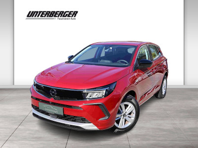 Opel Grandland Gebrauchtwagen Opel Grandland Gebrauchtwagen