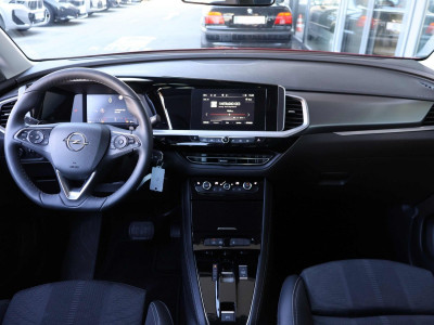 Opel Grandland Gebrauchtwagen Opel Grandland Gebrauchtwagen
