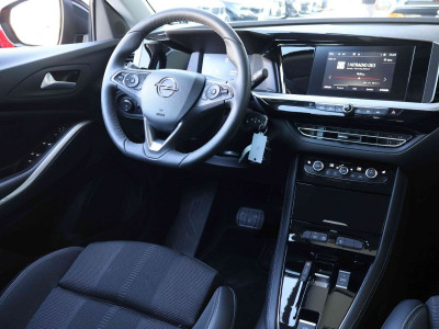 Opel Grandland Gebrauchtwagen Opel Grandland Gebrauchtwagen