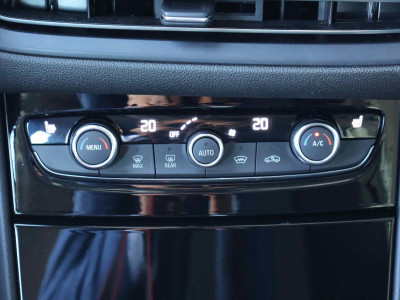 Opel Grandland Gebrauchtwagen Opel Grandland Gebrauchtwagen