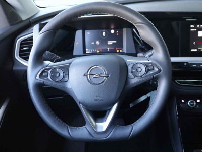 Opel Grandland Gebrauchtwagen Opel Grandland Gebrauchtwagen