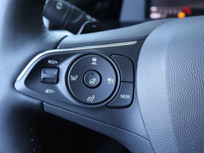 Opel Grandland Gebrauchtwagen Opel Grandland Gebrauchtwagen