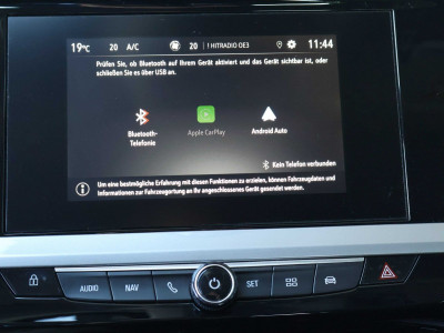 Opel Grandland Gebrauchtwagen Opel Grandland Gebrauchtwagen