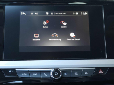 Opel Grandland Gebrauchtwagen Opel Grandland Gebrauchtwagen