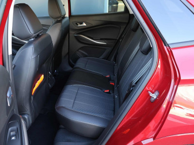 Opel Grandland Gebrauchtwagen Opel Grandland Gebrauchtwagen