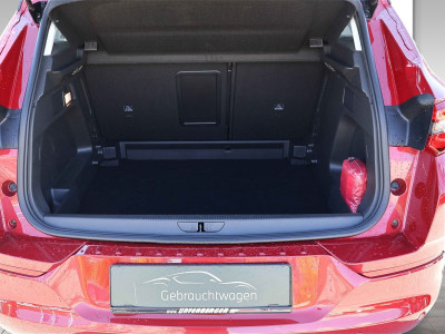 Opel Grandland Gebrauchtwagen Opel Grandland Gebrauchtwagen