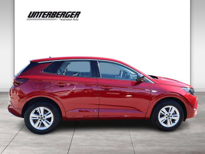 Opel Grandland Gebrauchtwagen Opel Grandland Gebrauchtwagen
