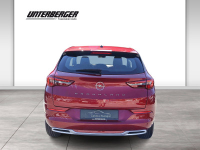 Opel Grandland Gebrauchtwagen Opel Grandland Gebrauchtwagen