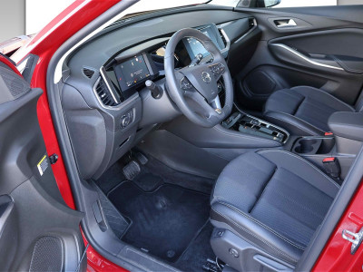 Opel Grandland Gebrauchtwagen Opel Grandland Gebrauchtwagen