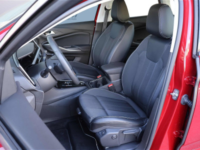Opel Grandland Gebrauchtwagen Opel Grandland Gebrauchtwagen