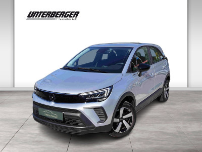 Opel Crossland Gebrauchtwagen