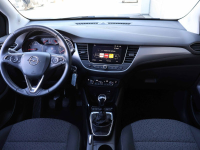 Opel Crossland Gebrauchtwagen