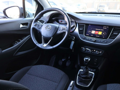 Opel Crossland Gebrauchtwagen