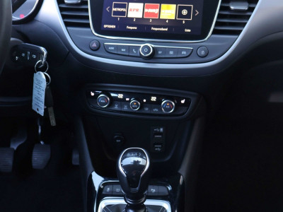 Opel Crossland Gebrauchtwagen