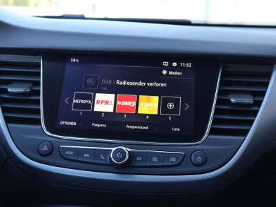 Opel Crossland Gebrauchtwagen
