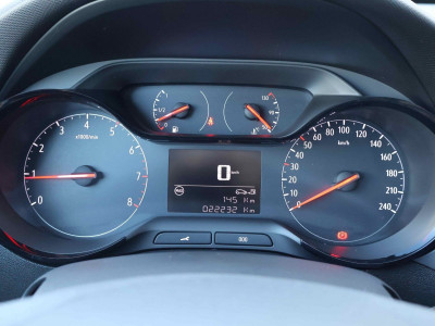 Opel Crossland Gebrauchtwagen