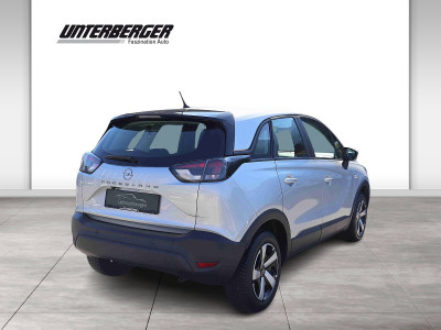 Opel Crossland Gebrauchtwagen