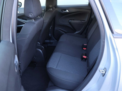 Opel Crossland Gebrauchtwagen