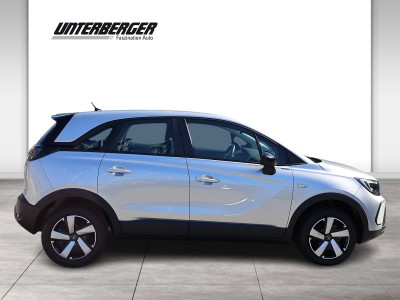 Opel Crossland Gebrauchtwagen