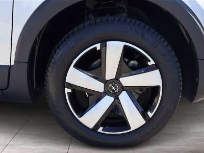Opel Crossland Gebrauchtwagen