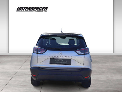 Opel Crossland Gebrauchtwagen