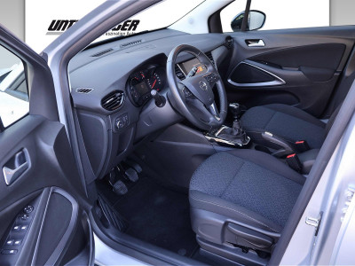 Opel Crossland Gebrauchtwagen