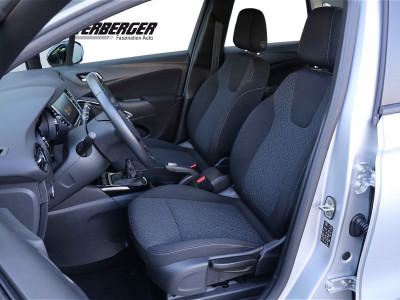 Opel Crossland Gebrauchtwagen