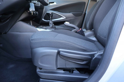 Opel Crossland Gebrauchtwagen
