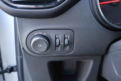 Opel Crossland Gebrauchtwagen