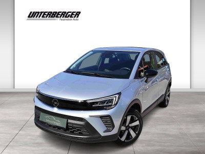 Opel Crossland Gebrauchtwagen