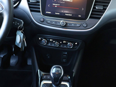 Opel Crossland Gebrauchtwagen