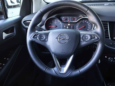 Opel Crossland Gebrauchtwagen