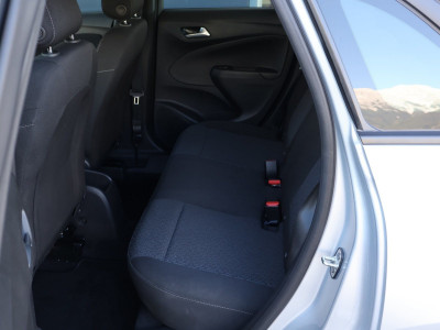 Opel Crossland Gebrauchtwagen