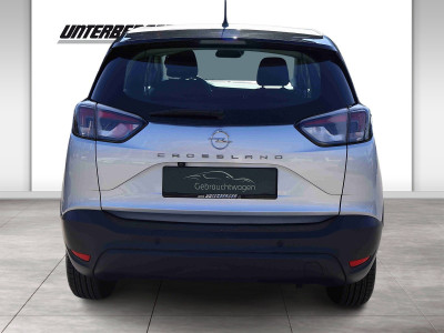 Opel Crossland Gebrauchtwagen